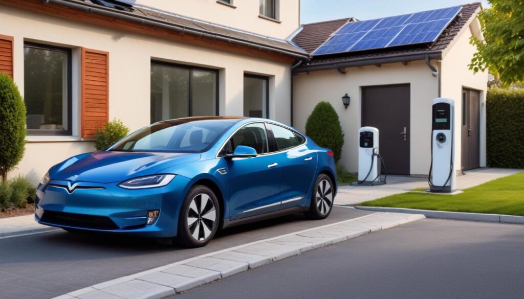 Benefits of Owning an Electric Car vs a Hybrid