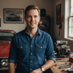 Joseph Smith's Profile Picture